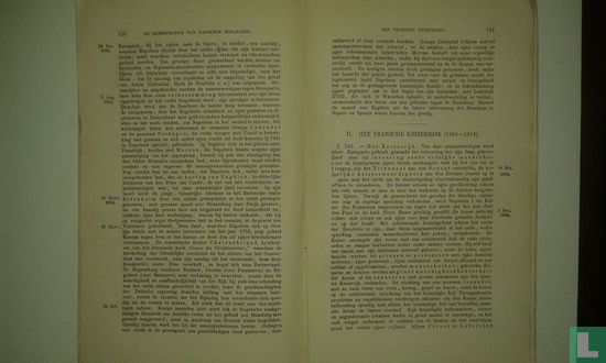 Handboek der algemeene geschiedenis ook met betrekking tot beschaving, letterkunde en godsdienst  - Afbeelding 3