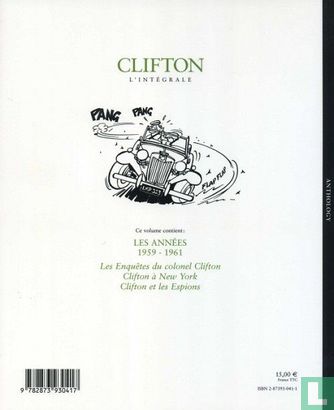 L'intégrale - Image 2