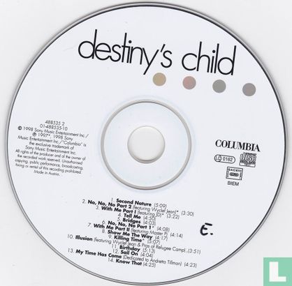 Destiny's Child - Afbeelding 3
