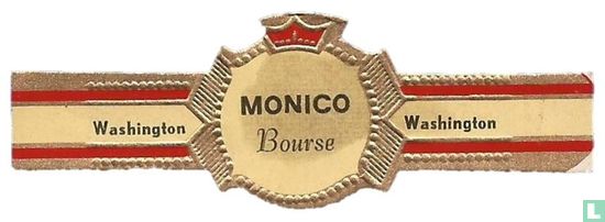 Monico Bourse - Washington - Washington - Afbeelding 1
