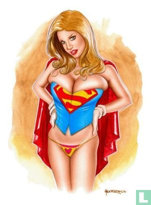 Supergirl   