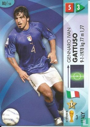 Gennaro Ivan Gattuso - Image 1