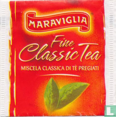 Miscela Classica di Tè Pregiati - Image 1