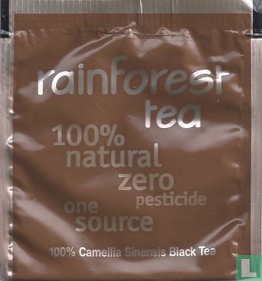 100% natural zero pesticide - Afbeelding 1