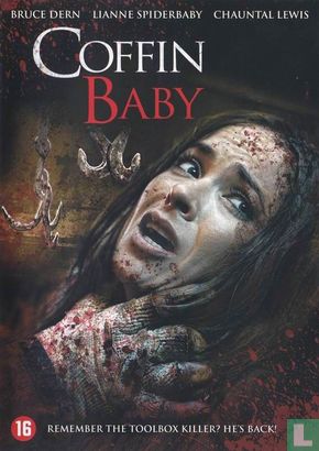 Coffin Baby - Image 1
