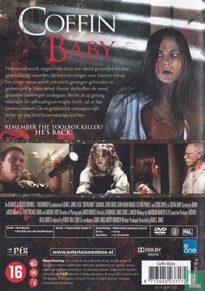 Coffin Baby - Image 2