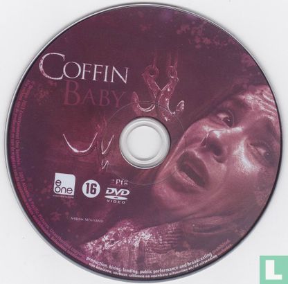Coffin Baby - Image 3