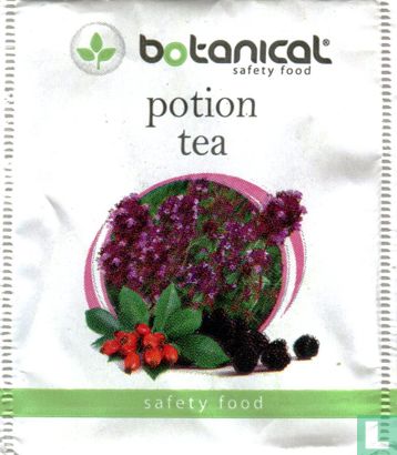 potion tea - Image 1