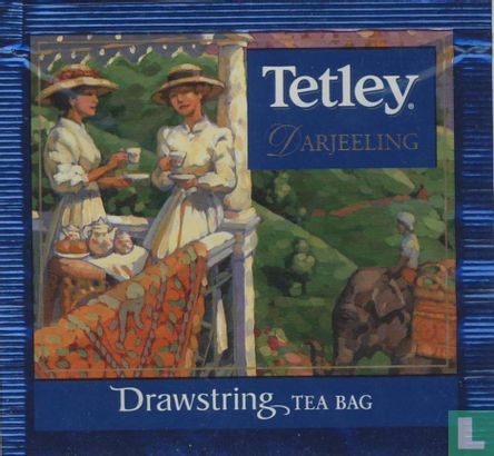 Darjeeling - Afbeelding 1