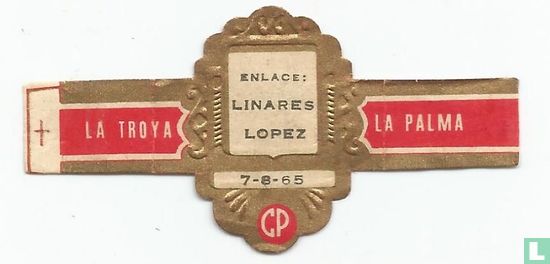 Enlace: Linares Lopez 7-8-65 CP - La Troya - La Palma - Image 1