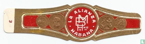 La Alianza MB y Hno Habana - Bild 1