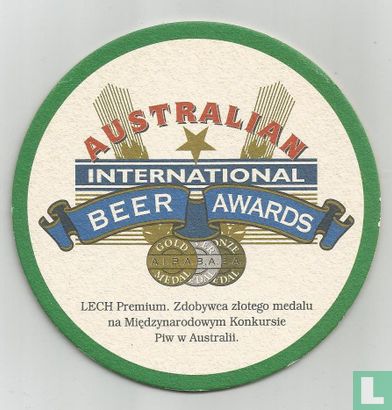 International beer awards - Bild 1