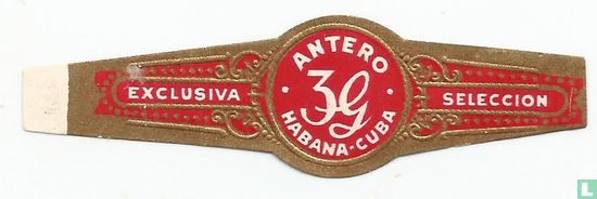 Antero 3G Habana Cuba - Exclusiva - Seleccion - Image 1