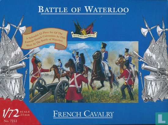 French Cavalry - Image 1