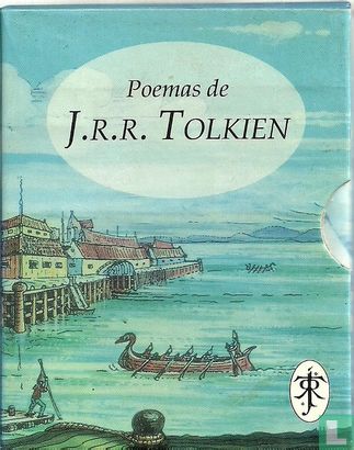Poemas de J.R.R. Tolkien - Bild 1