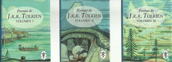 Poemas de J.R.R. Tolkien - Image 3