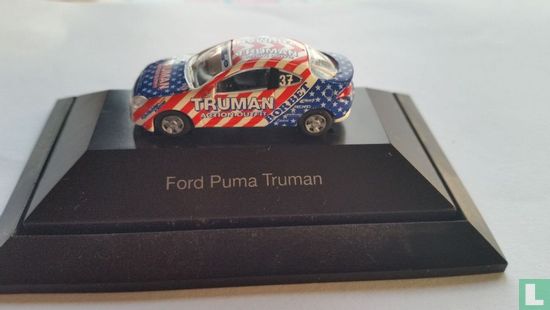 Ford Puma Truman - Image 1