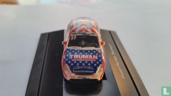 Ford Puma Truman - Image 2