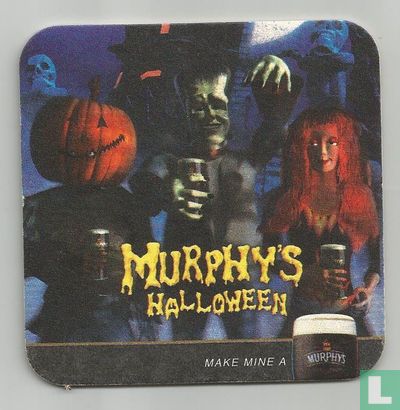 Murphy's halloween