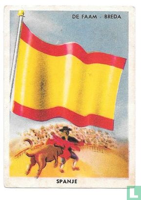 Spanje - Afbeelding 1