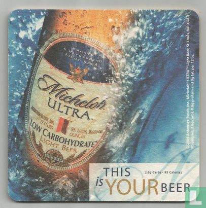 Michelob ultra - Afbeelding 2