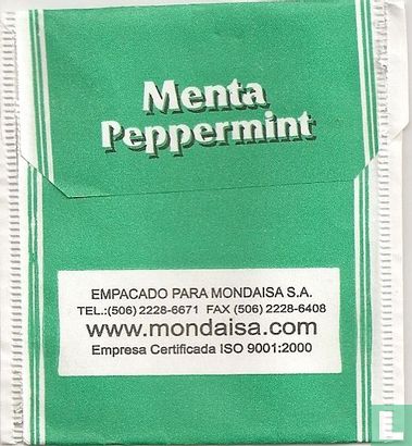 Menta  - Image 2