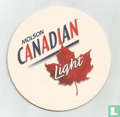 Molson Canadian
