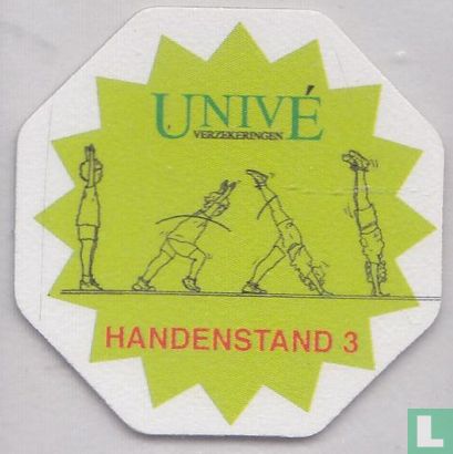 Hands stand - Image 2