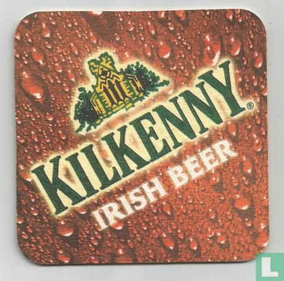 Kilkenny Irish beer - Bild 1