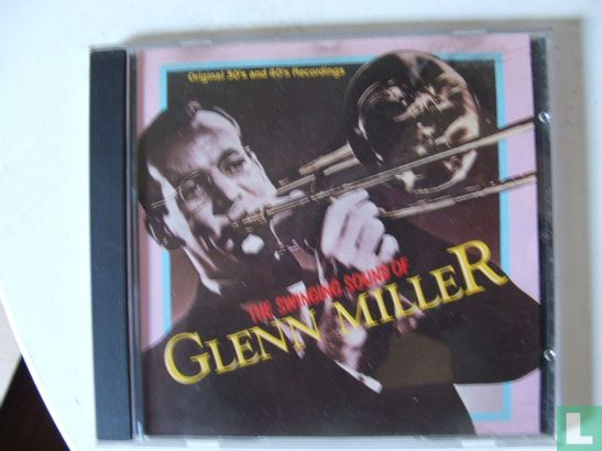 The Swinging Sound of Glenn Miller - Bild 1