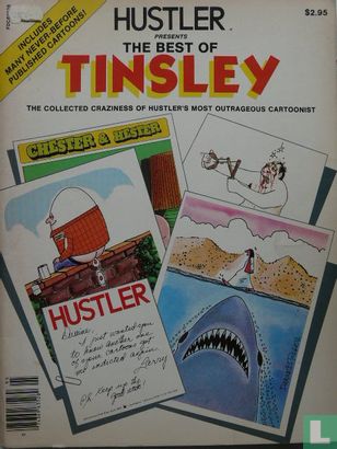 The Best of Tinsley  - Image 1