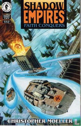 Faith Conquers (3/4) - Image 1