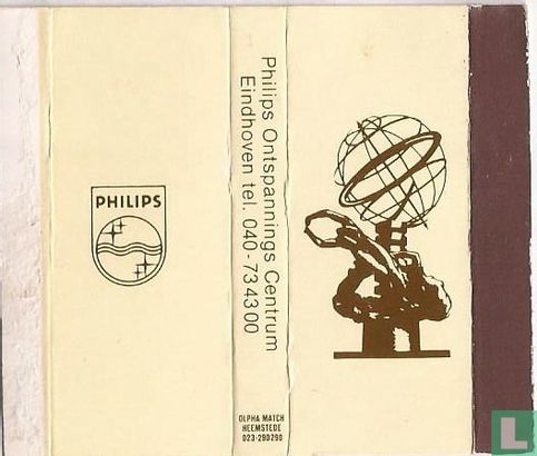 Philips Ontspannings Centrum