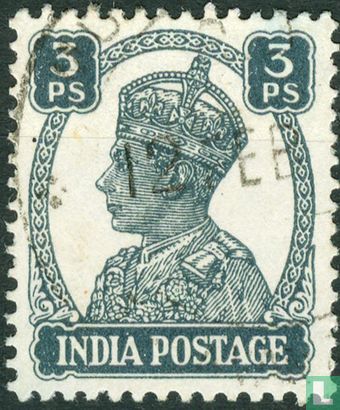 König George VI - Bild 1