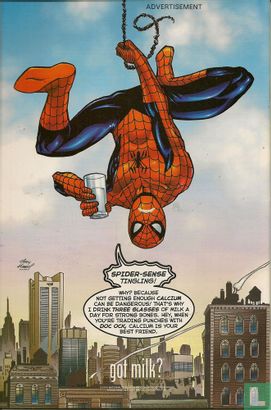 Webspinners: Tales of Spider-Man 14 - Image 2