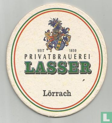 150 Jahre Lasser - Image 2
