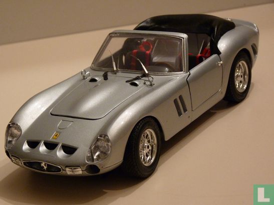 Ferrari GTO - Image 1