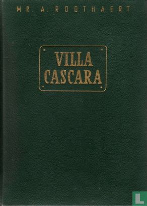 Villa Cascara  - Afbeelding 3