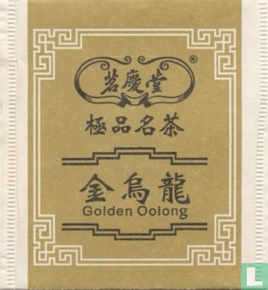 Golden Oolong   - Afbeelding 1