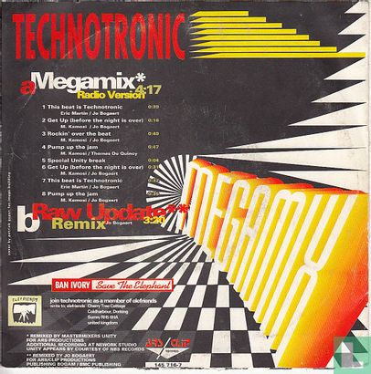 Megamix - Afbeelding 2