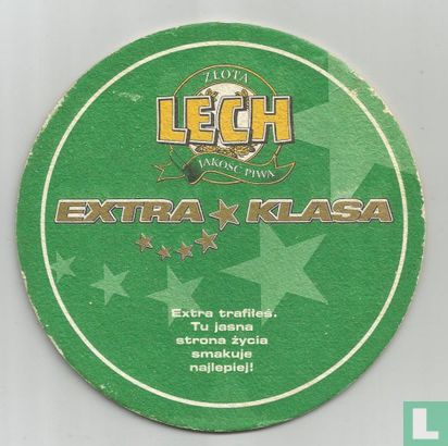 Lech extra klasa - Afbeelding 1