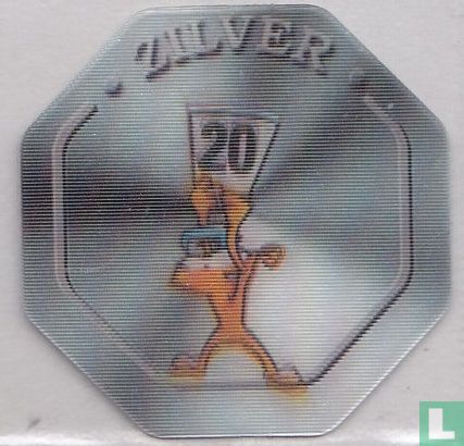 Zilver - Image 1