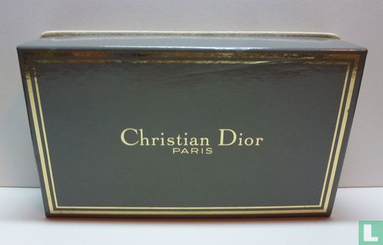 Coffret Christian Dior 3 x EdT 10ml  - Bild 1