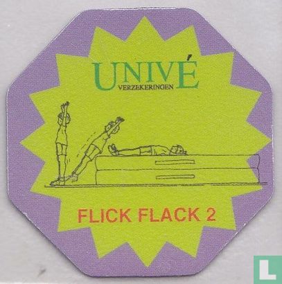 Flick Flack  - Image 2