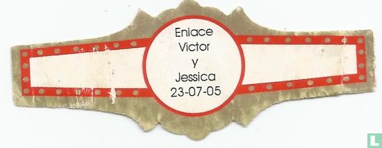 Enlace Victor y Jessica 23-7-05 - Bild 1