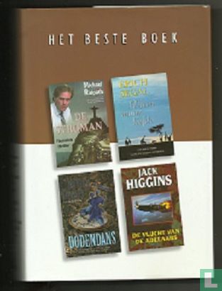 Het Beste Boek - Afbeelding 1