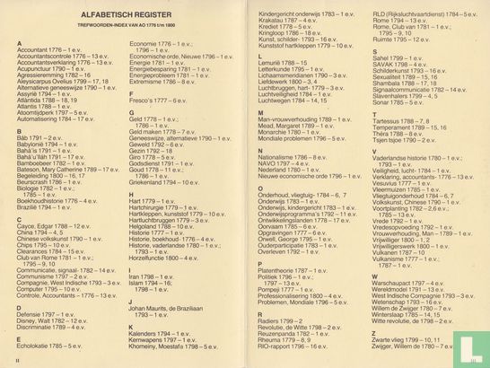 Index AO - Afbeelding 3