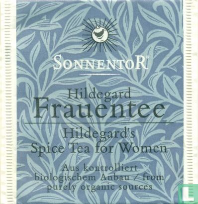 Frauentee (Hildegard)   - Afbeelding 1
