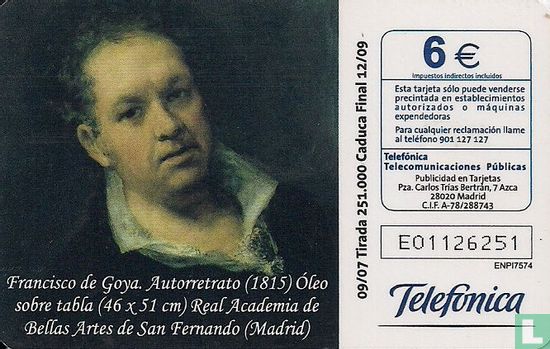Goya 3/6 - Image 2