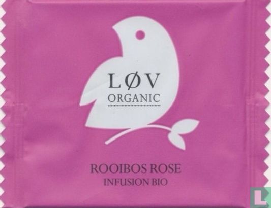 Rooibos Rose - Image 1